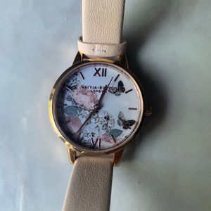 Olivia Burton Watch